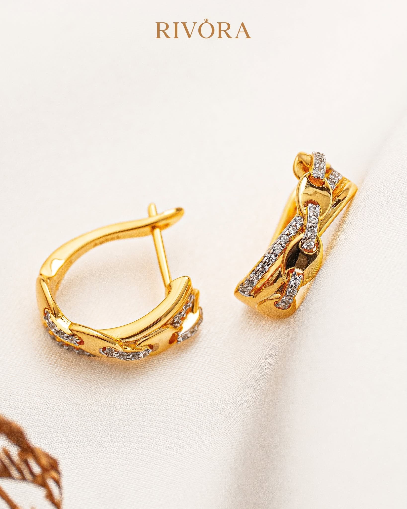 أقراط | Earrings