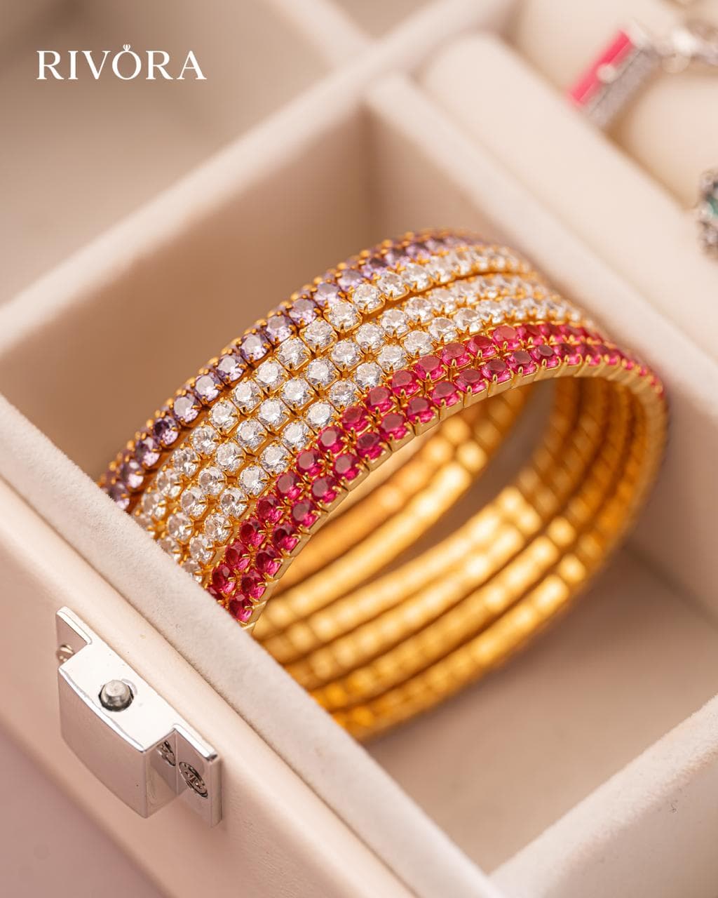 أساور | BRACELET