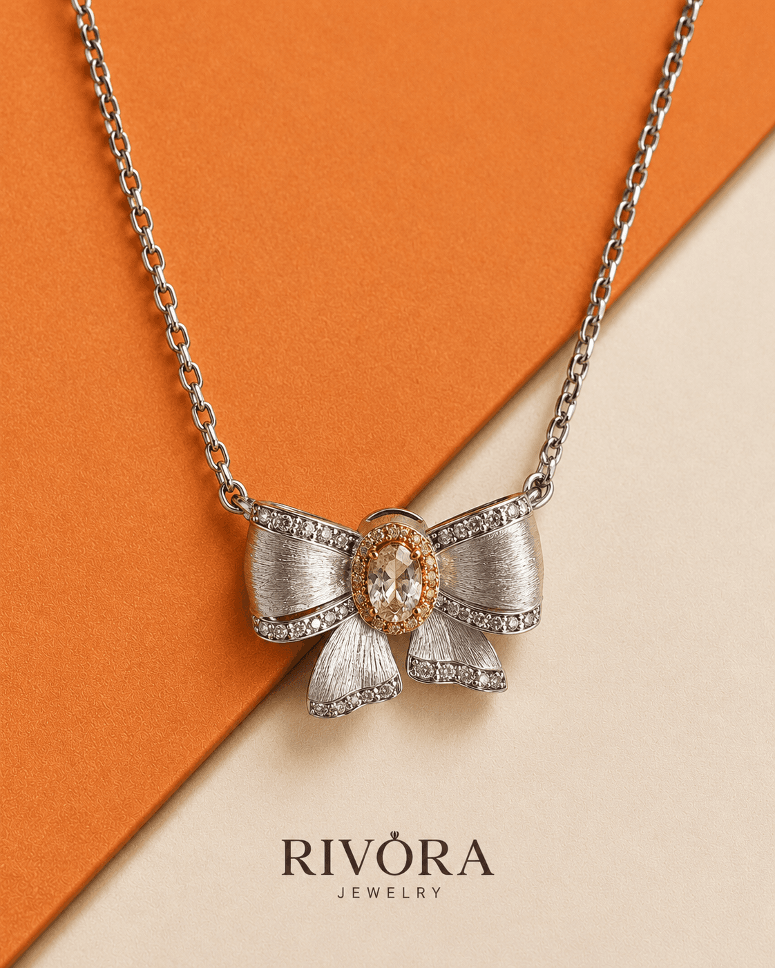 SILVER BOW SHINES