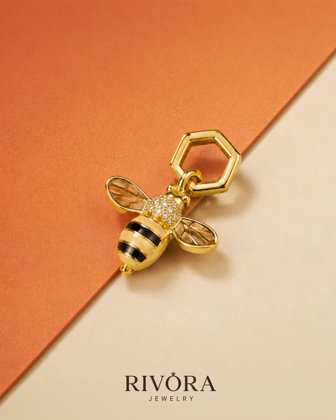 GOLDEN BEE