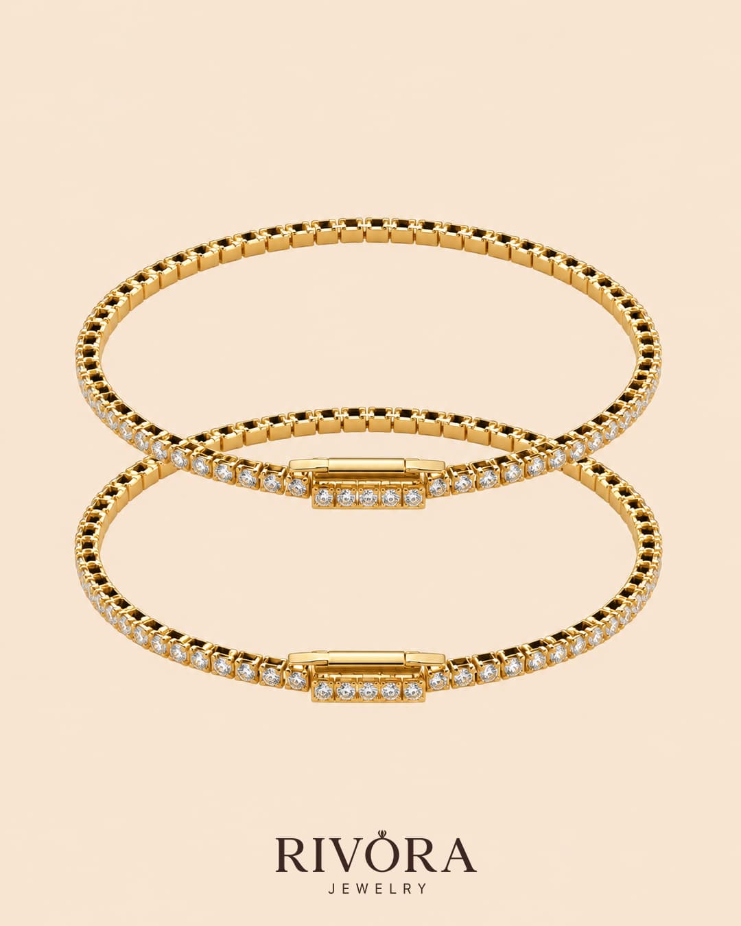 TENNIS Bracelet