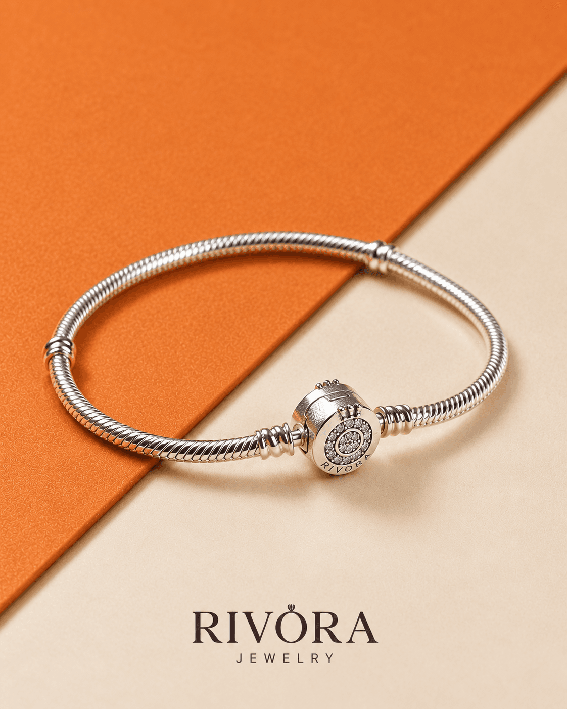QUEEN OF RIVORA ( SILVER )