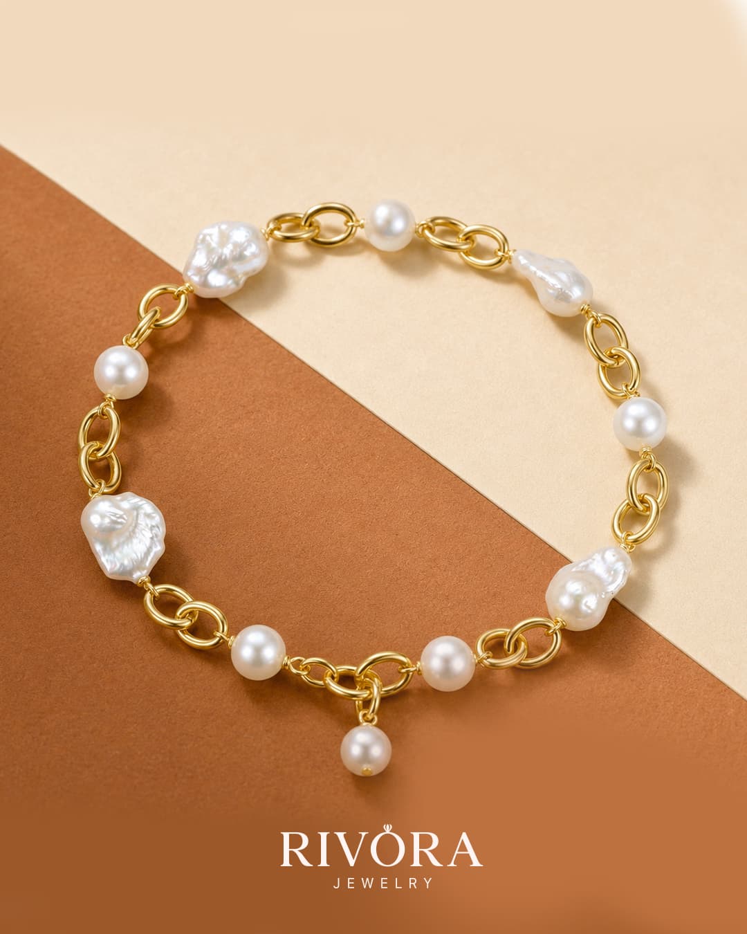 PEARL CHAIN