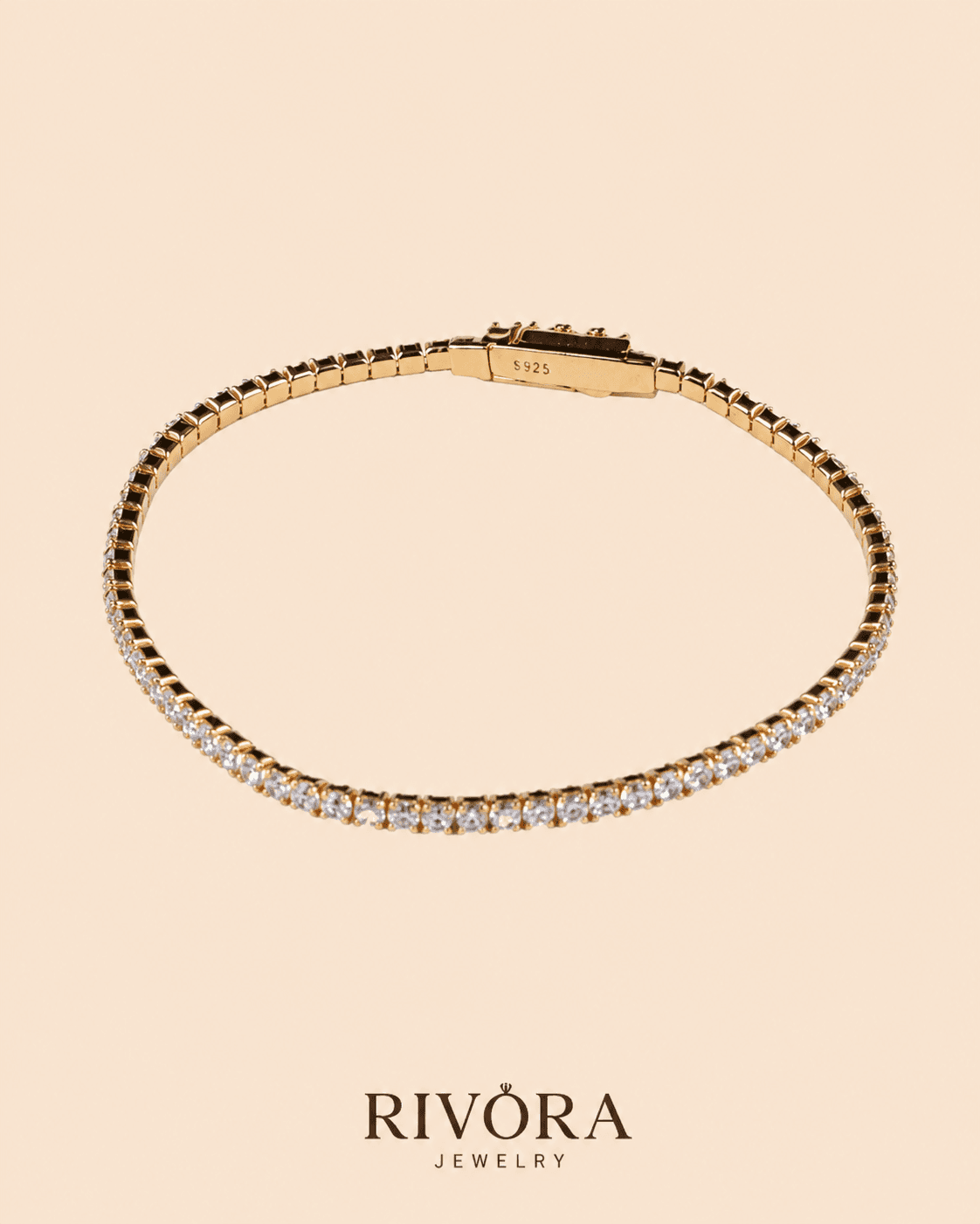 TENNIS Bracelet