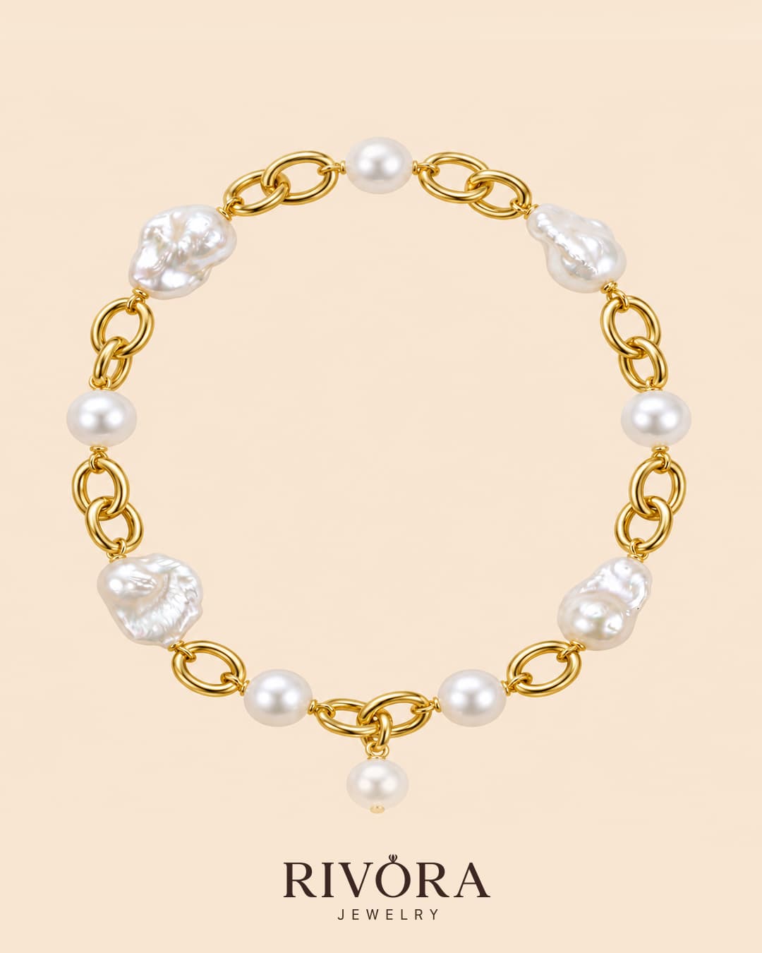 PEARL CHAIN