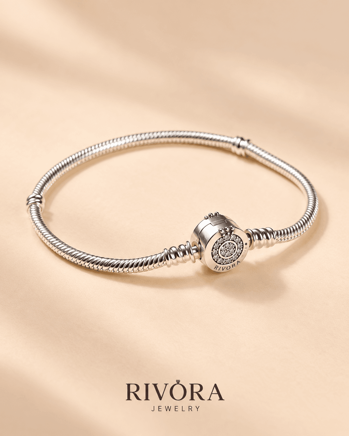 QUEEN OF RIVORA ( SILVER )