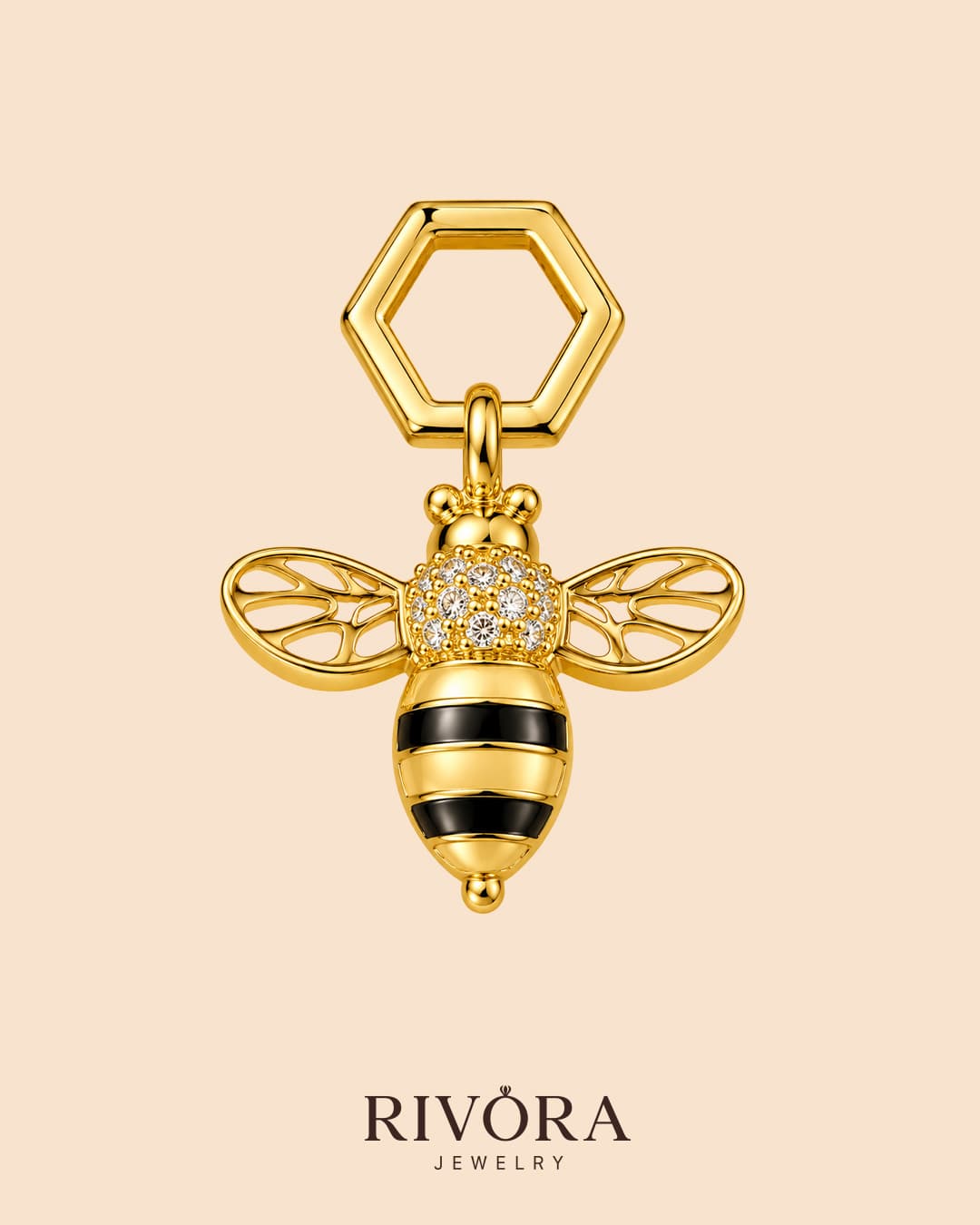 GOLDEN BEE